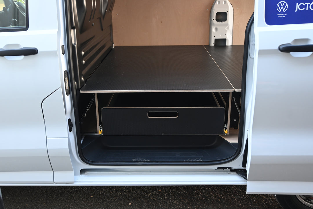 Pro - Front Unit - Single Drawer
