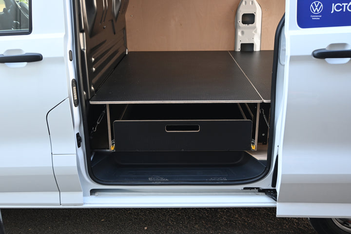 Pro - Front Unit - Single Drawer