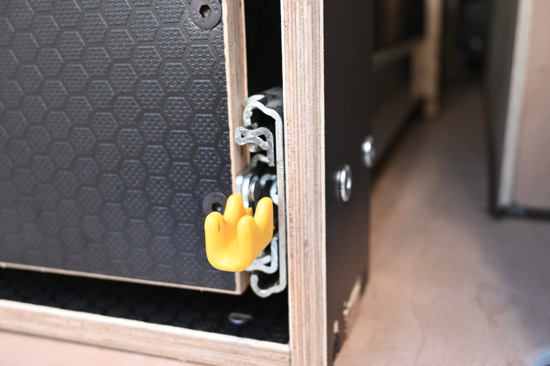 Max - Full System - 3 Drawer