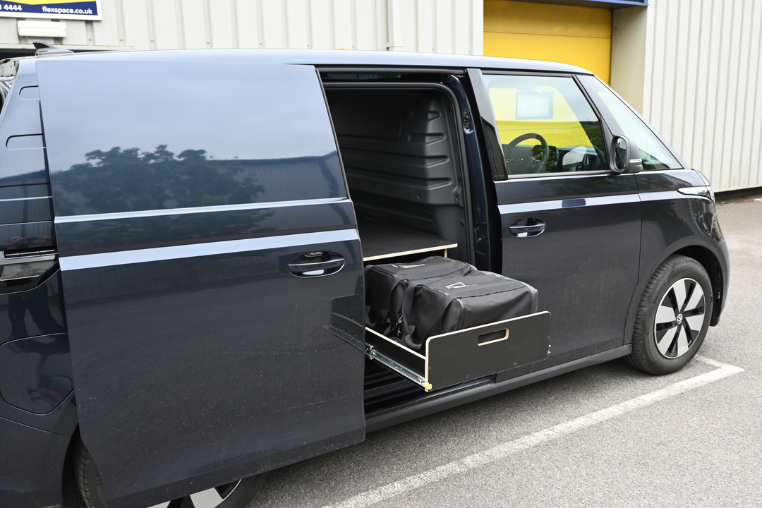Pro - Full System - 3 Drawer