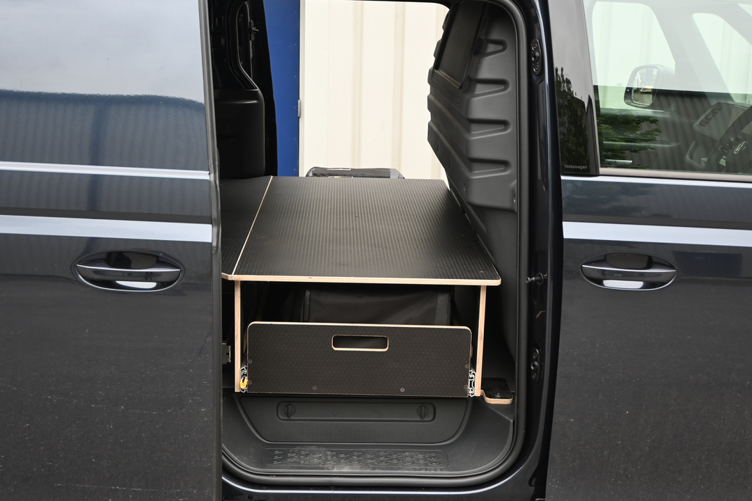 Pro - Full System - 3 Drawer