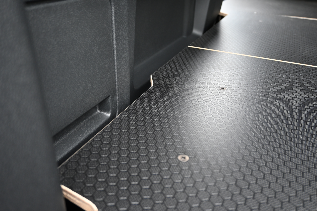 Pro - Full System - 3 Drawer