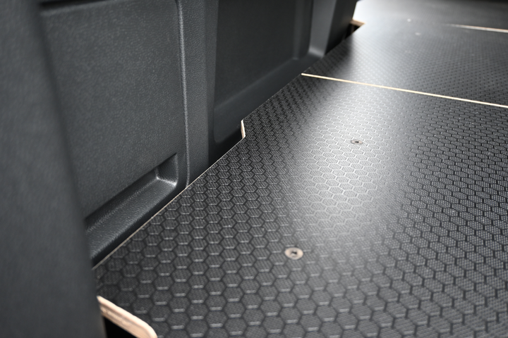 Pro - Full System - 3 Drawer