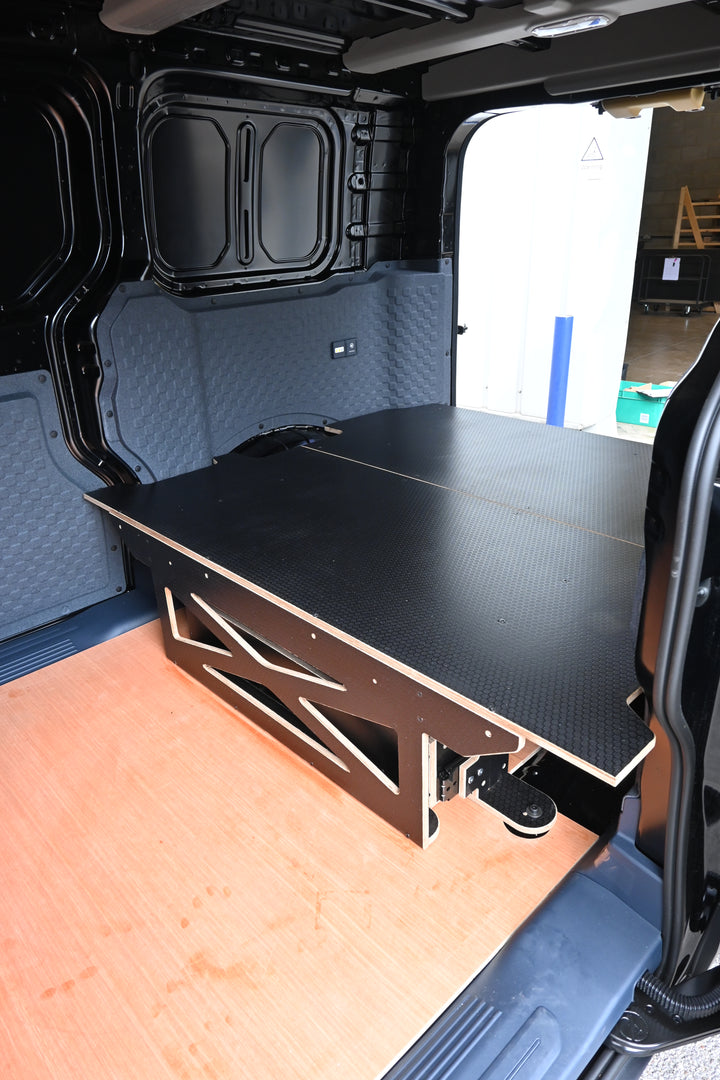 Kia PV5 Cargo L2 | Pro | Rear | Single Drawer