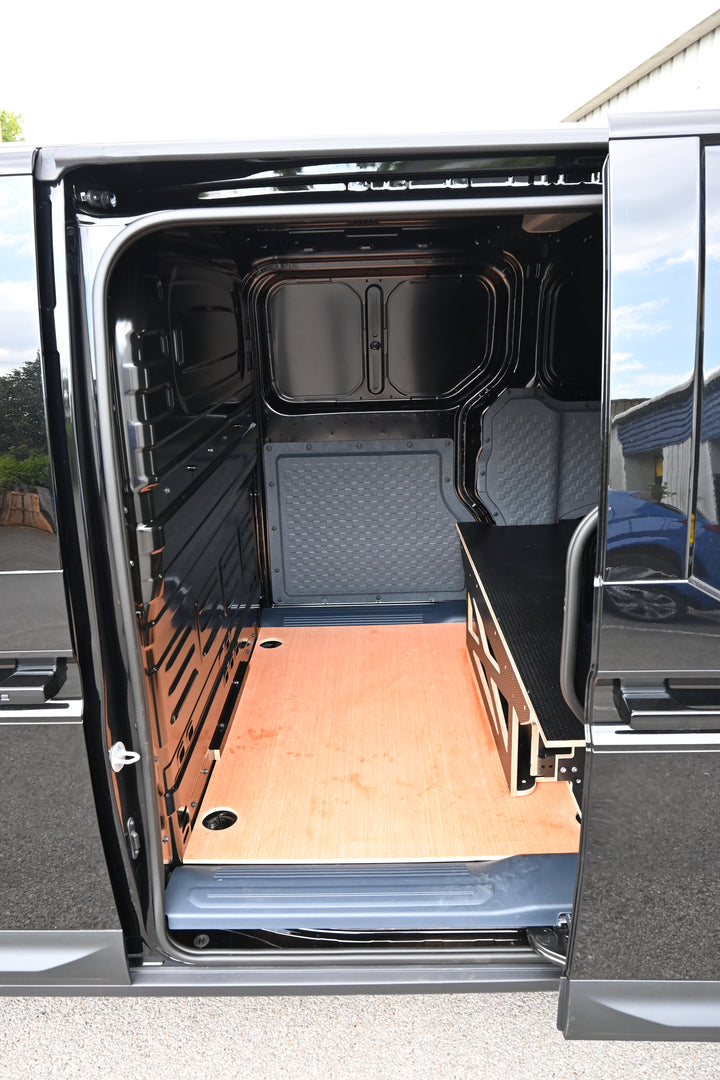 Kia PV5 Cargo L2 | Pro | Rear | Single Drawer