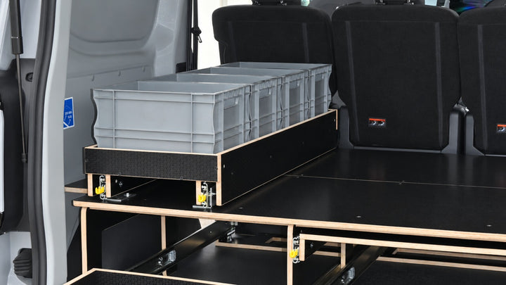 Euro Box Slider