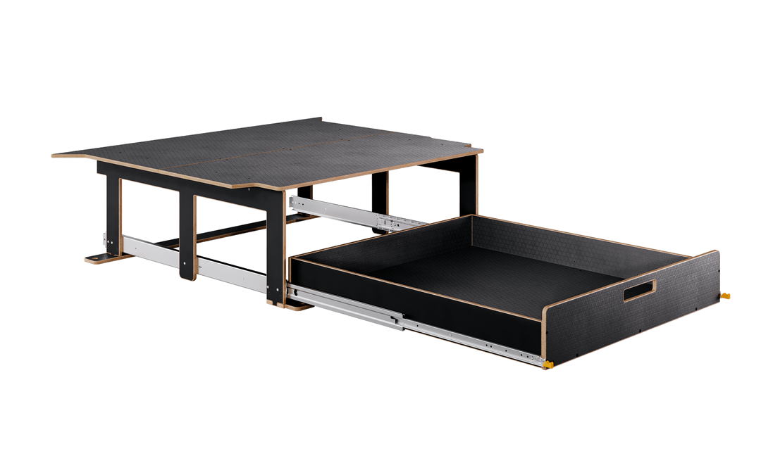 Max - Rear Unit - Single Drawer
