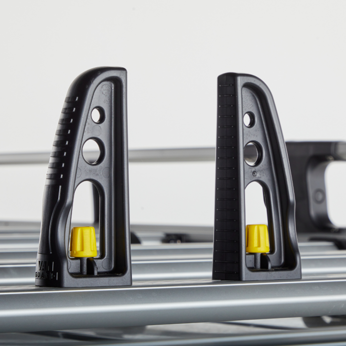 Volkswagen Transporter T6 2015 - 2025 Roof Rack - 6 bar ULTI Rack+