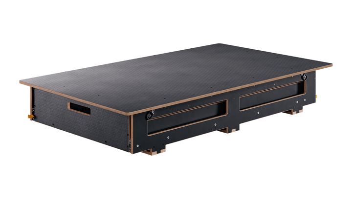 Compact - Front Unit - Single Drawer