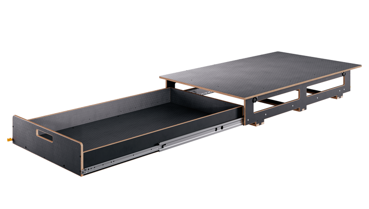 Compact - Front Unit - Single Drawer