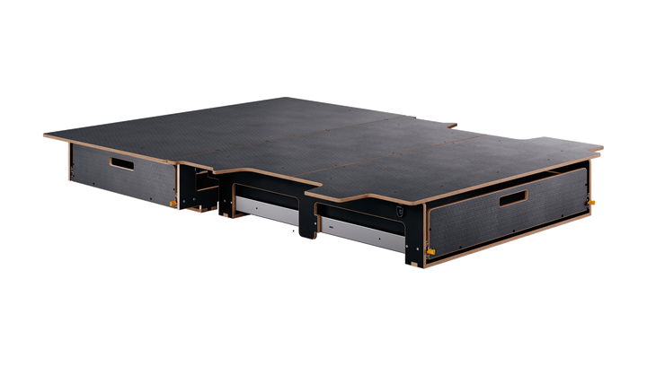 Compact - Full System - 2 Drawer