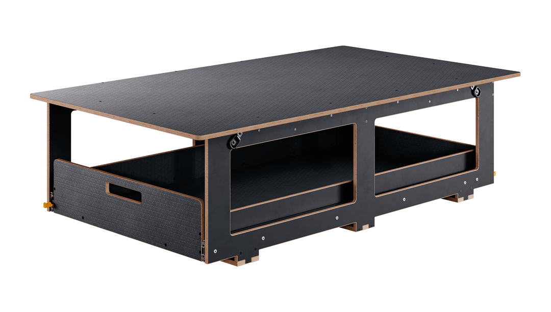 Max - Front Unit - Single Drawer