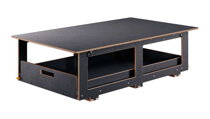Max - Front Unit - Single Drawer