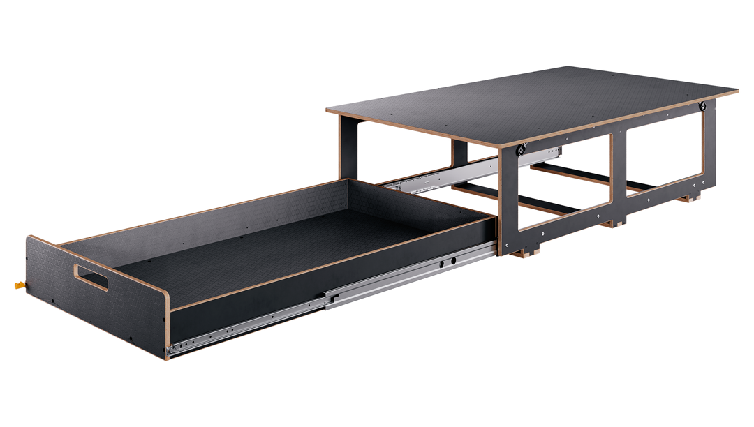 Max - Front Unit - Single Drawer