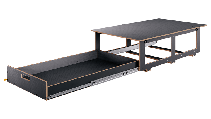 Max - Front Unit - Single Drawer