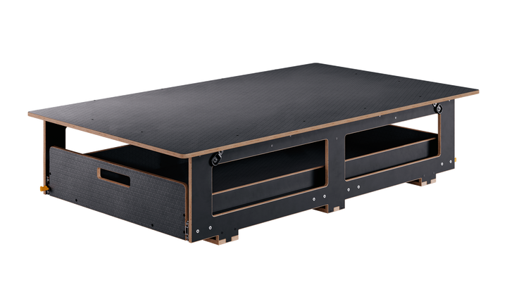 Pro - Front Unit - Single Drawer