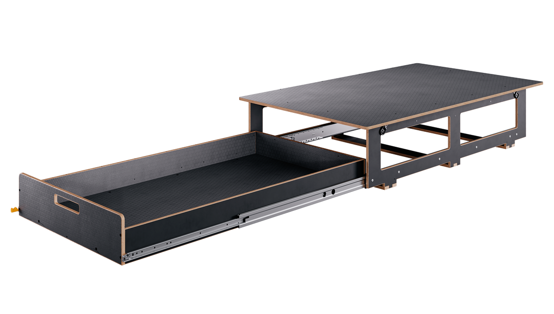 Pro - Front Unit - Single Drawer