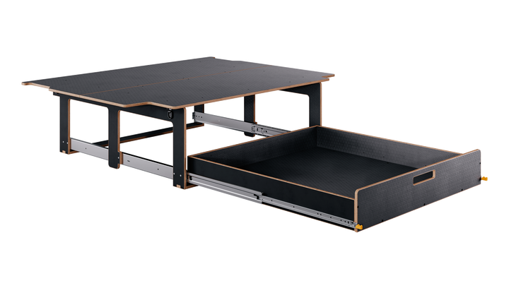 Max - Rear Unit - Single Drawer
