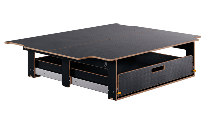 Pro - Rear Unit - Single Drawer