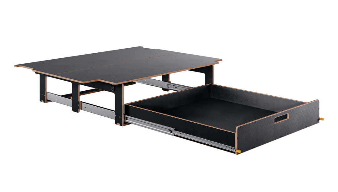 Pro - Rear Unit - Single Drawer