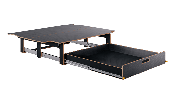 Pro - Rear Unit - Single Drawer