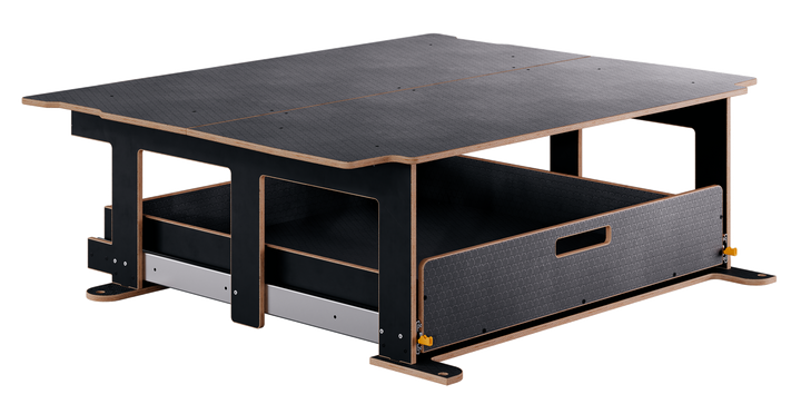 Max - Rear Unit - Single Drawer