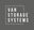 Van Storage Systems logo