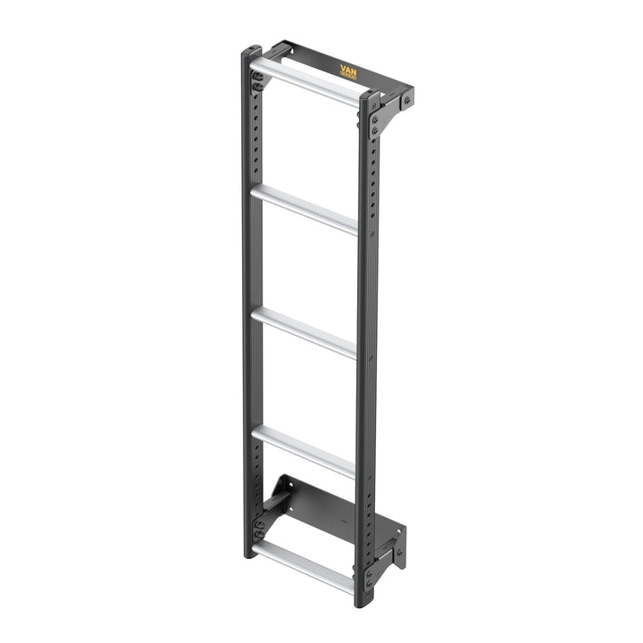 Ford Transit Custom 2024-on | L1, L2 H1 Twin Rear Doors | ULTI Ladder